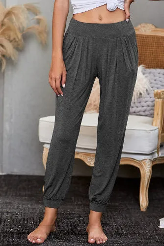 Lounge pants must have