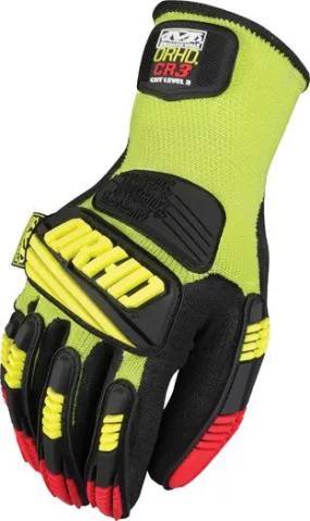 Mechanix - ORHD Knit Utility