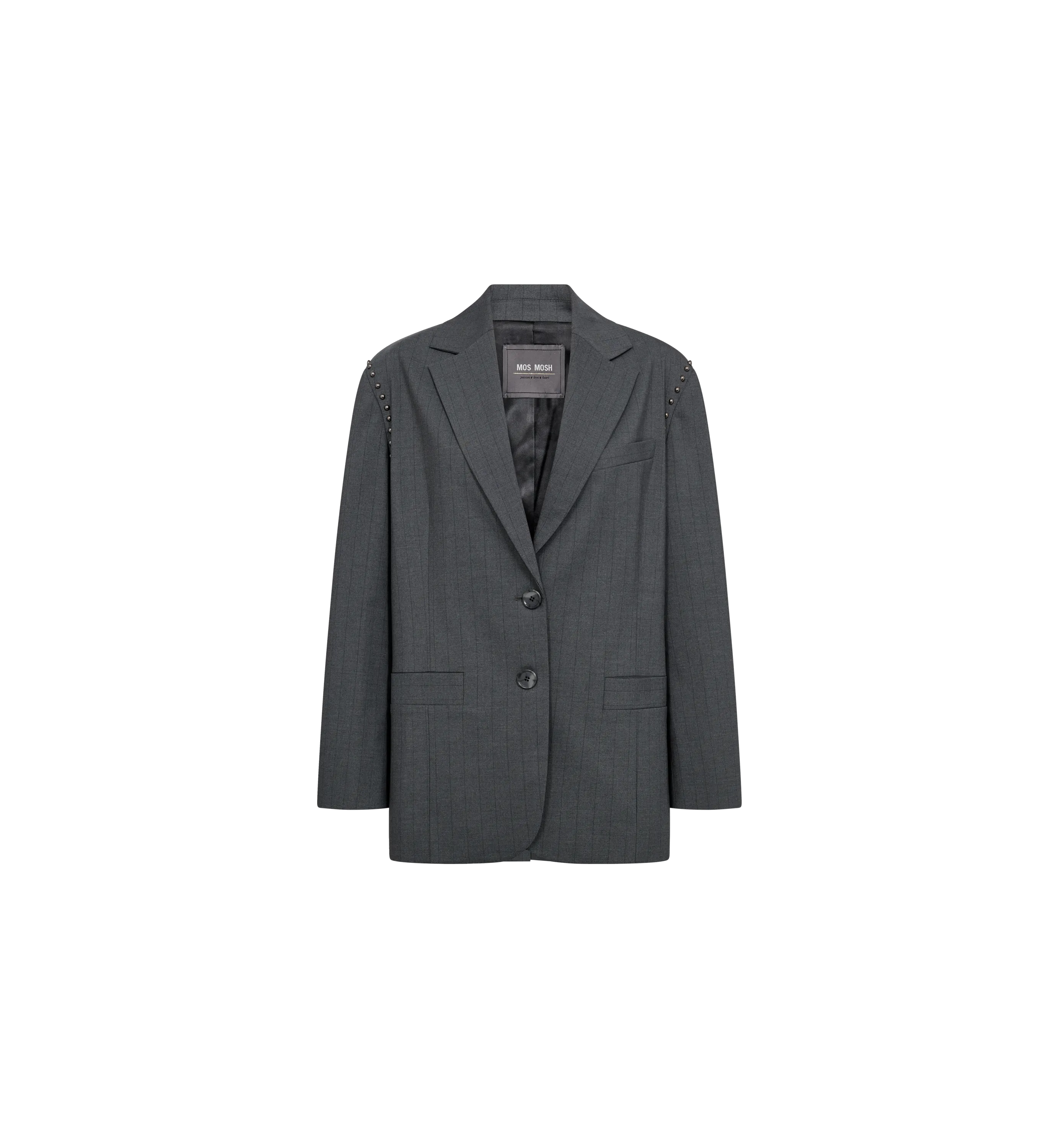 MMAnima Jade Blazer