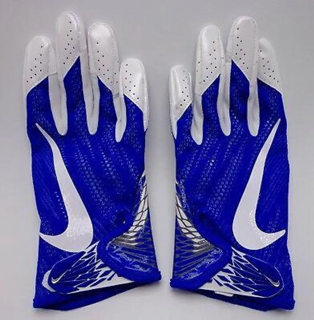 Nike Senior Vapor Knit 3.0 Receiver Football Gloves