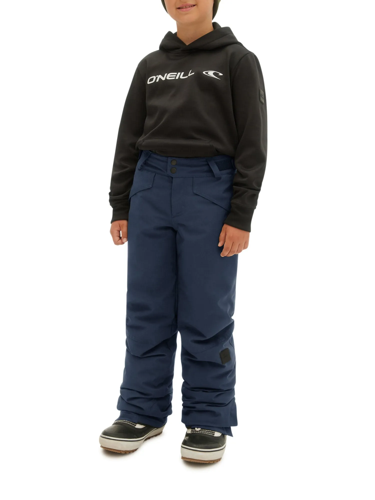 O'Neill Anvil Pants 2022 - Boy's Snow Pant