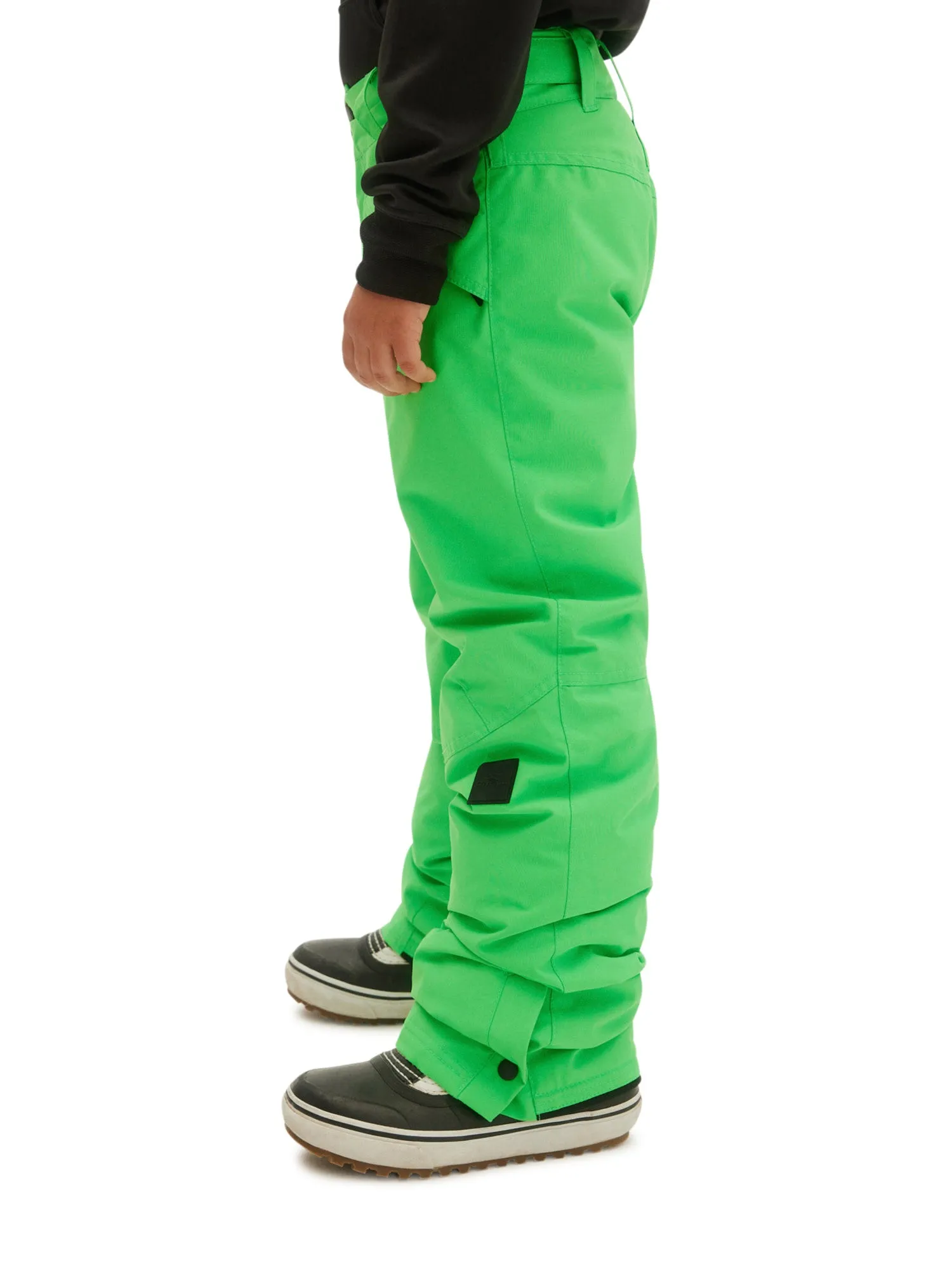 O'Neill Anvil Pants 2022 - Boy's Snow Pant