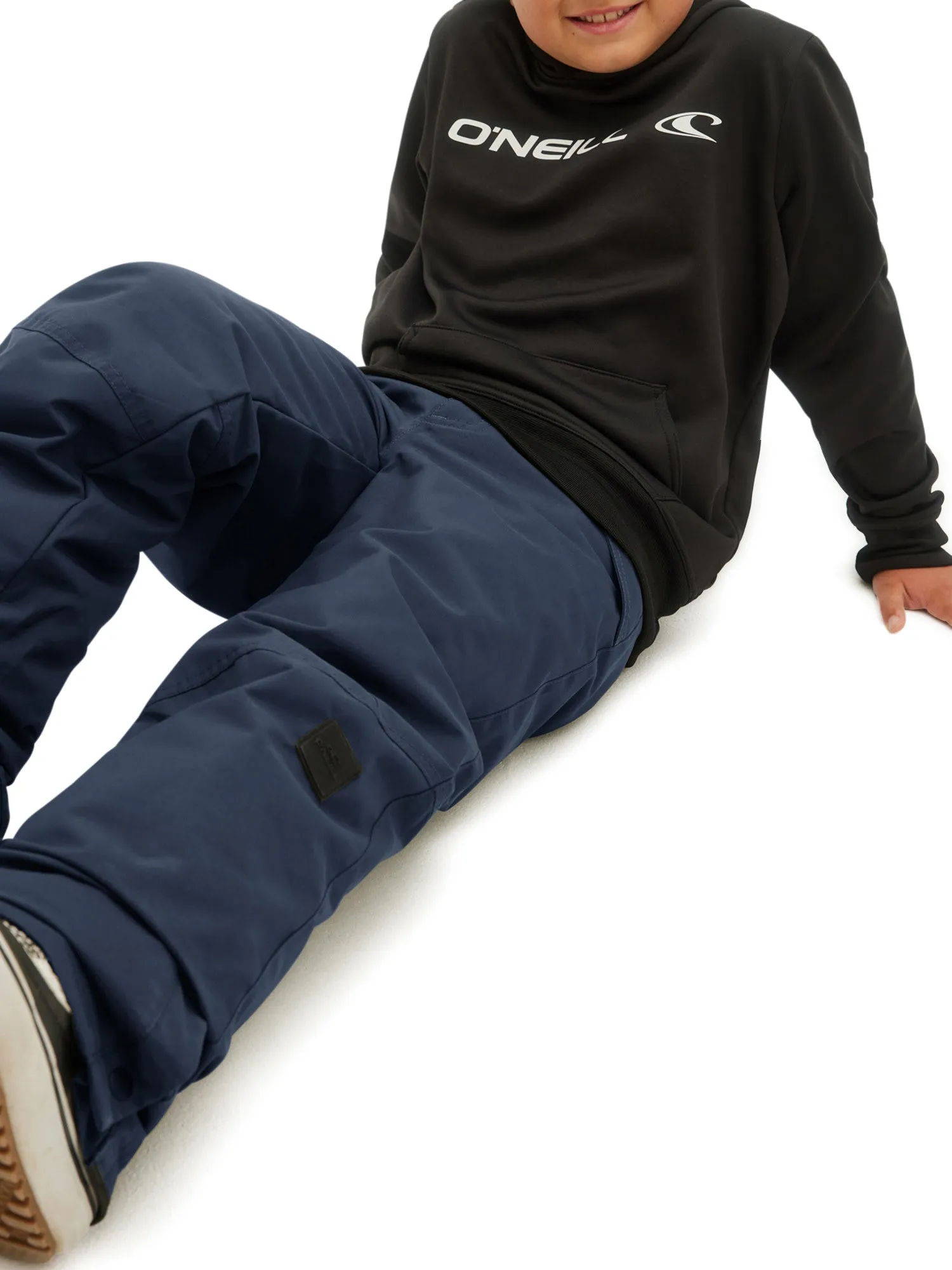 O'Neill Anvil Pants 2022 - Boy's Snow Pant