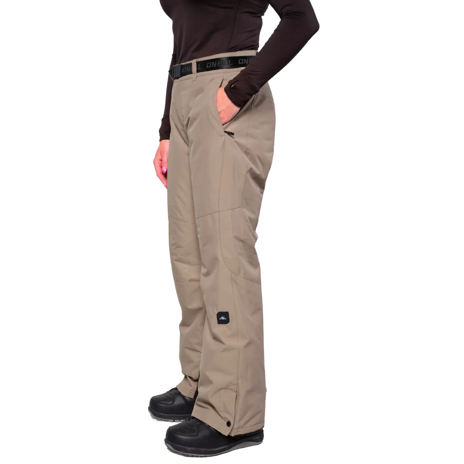 O'Neill Star Slim Snow Pants 2025 - Women's