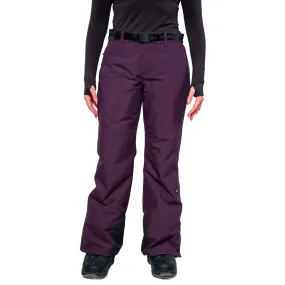 O'Neill Star Slim Snow Pants 2025 - Women's