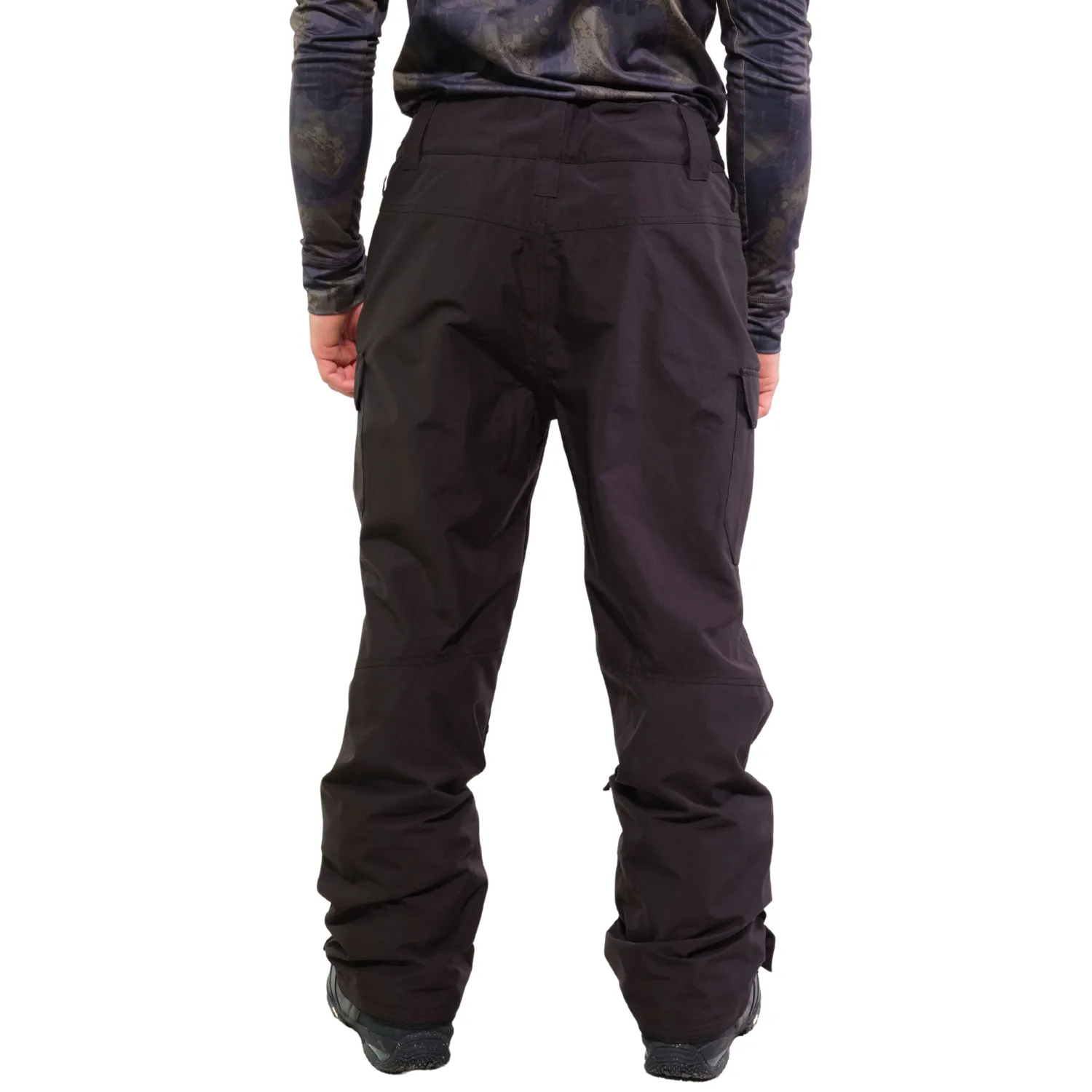 O'Neill Utility Regular Snow Pants 2025 - Men's