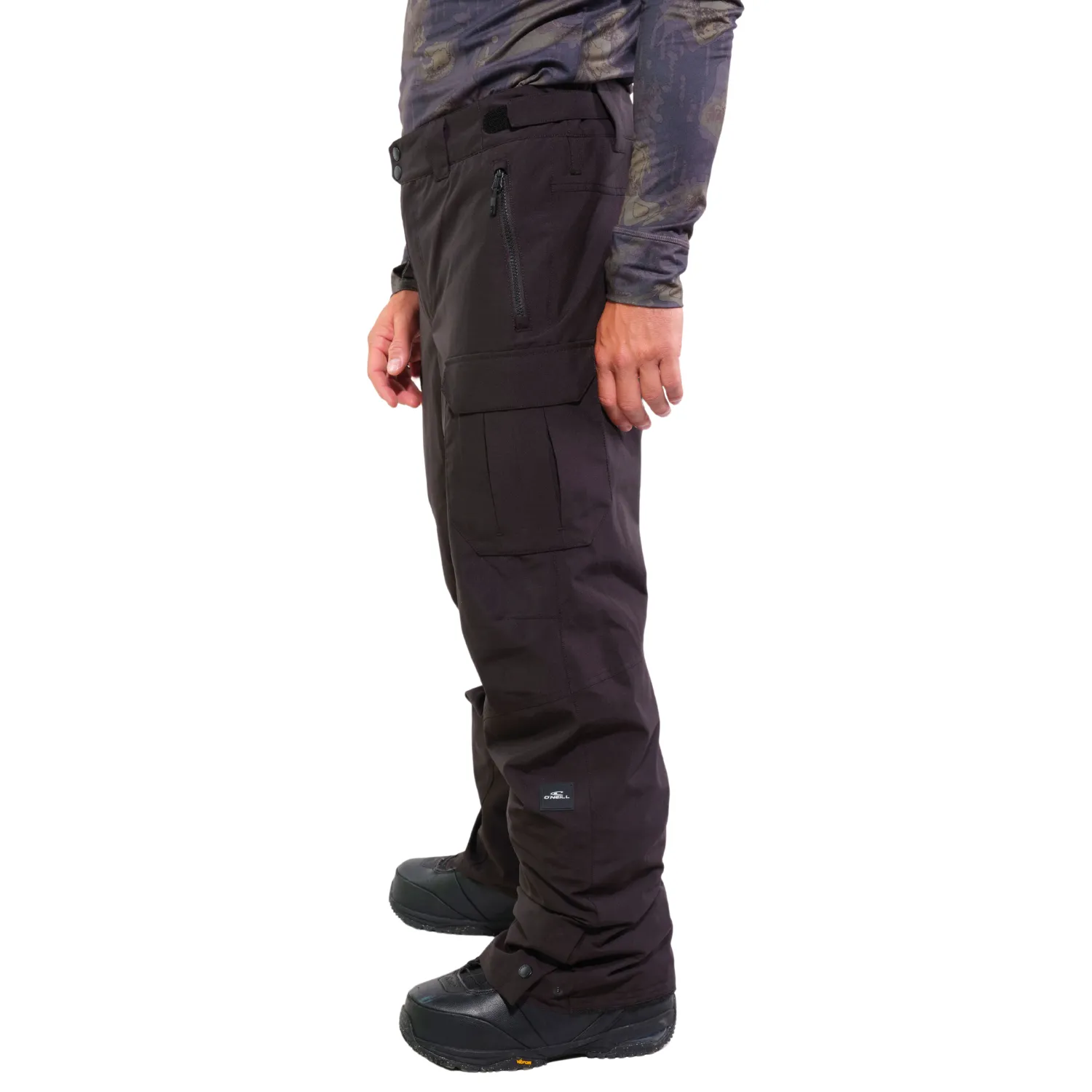 O'Neill Utility Regular Snow Pants 2025 - Men's