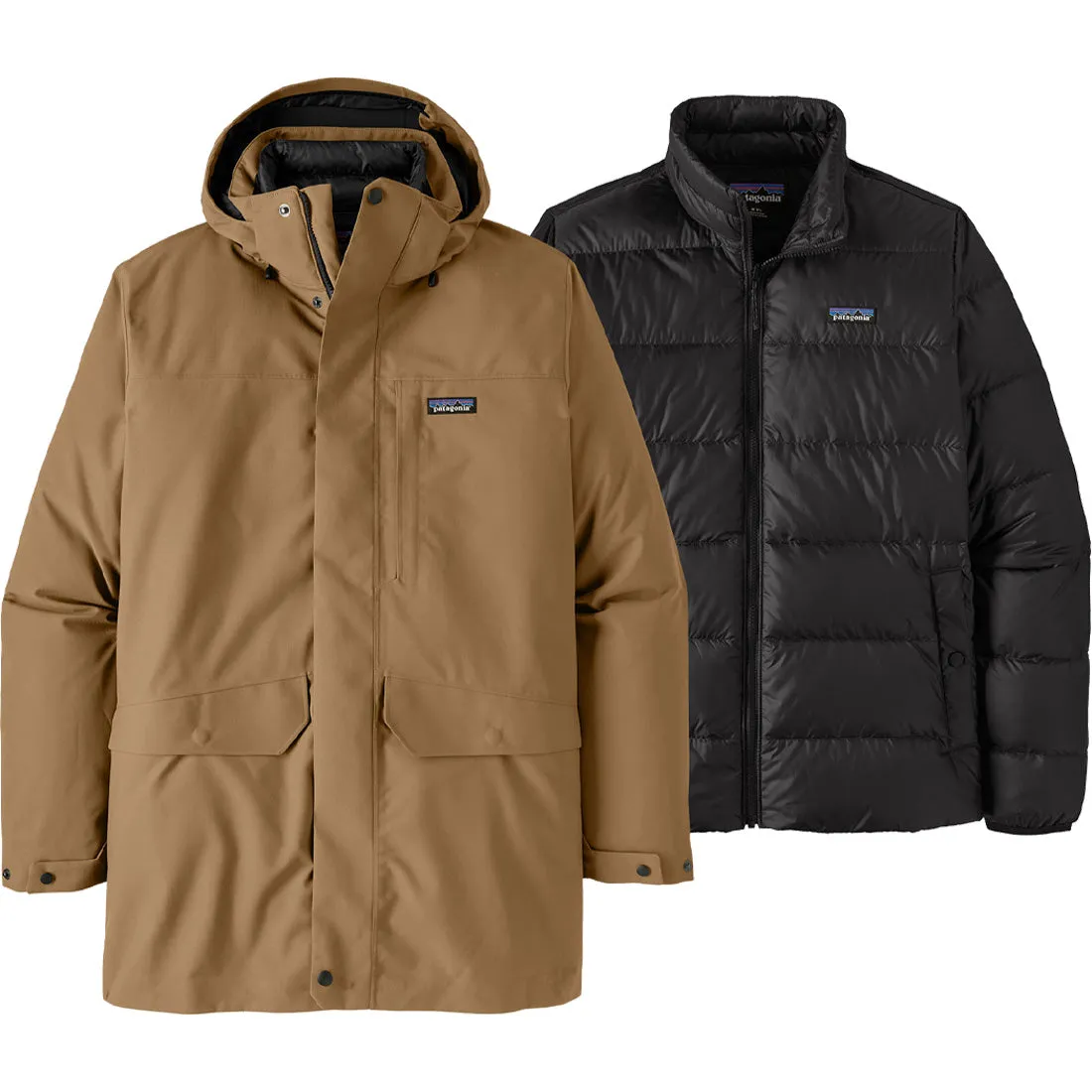 Patagonia Tres 3-in-1 Parka - Men's