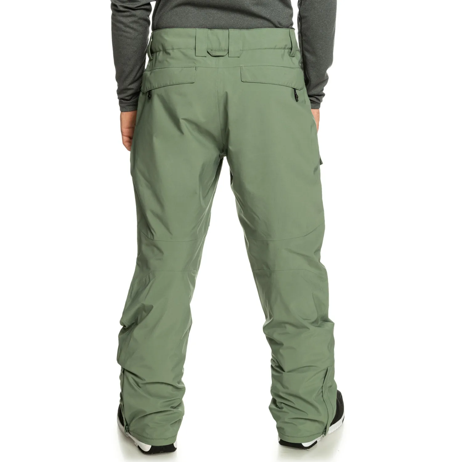 Quiksilver Utility Pant 2024 - Men's Snow Pants