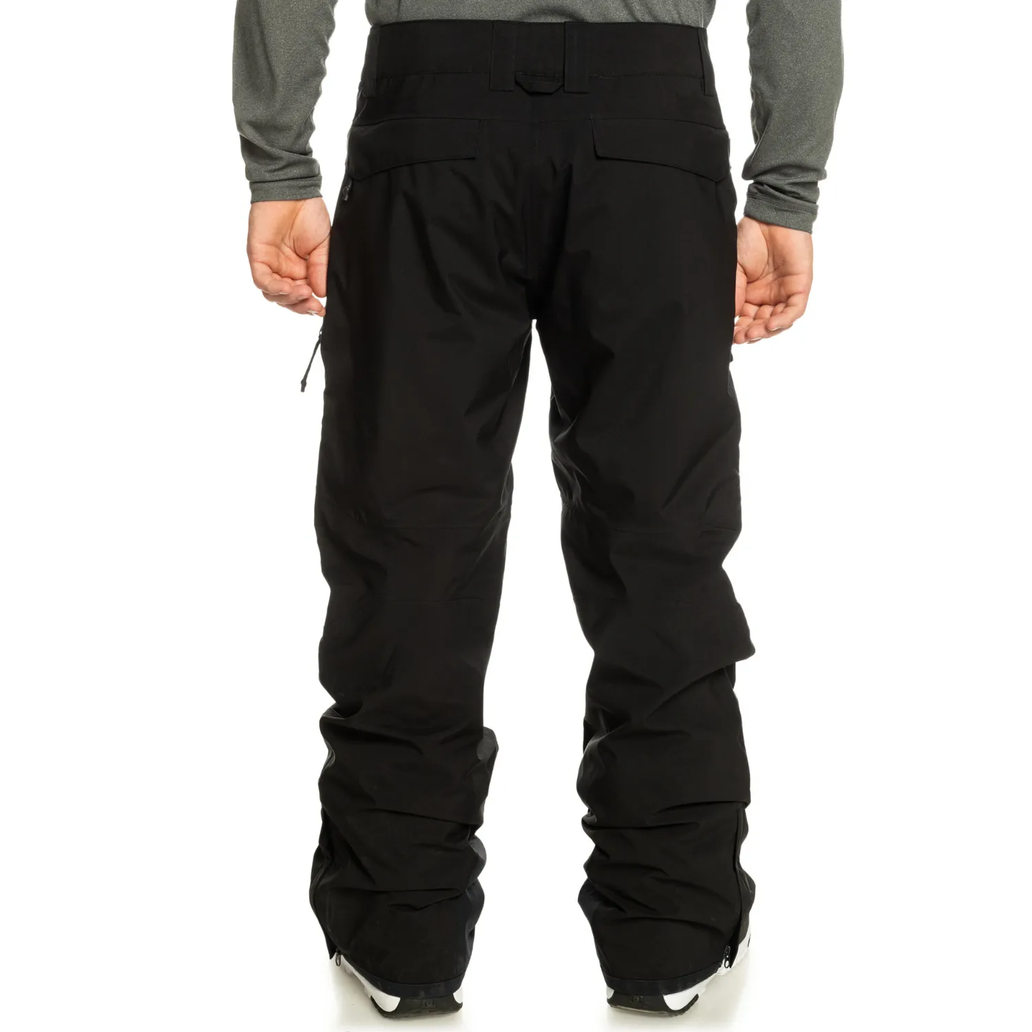 Quiksilver Utility Pant 2024 - Men's Snow Pants