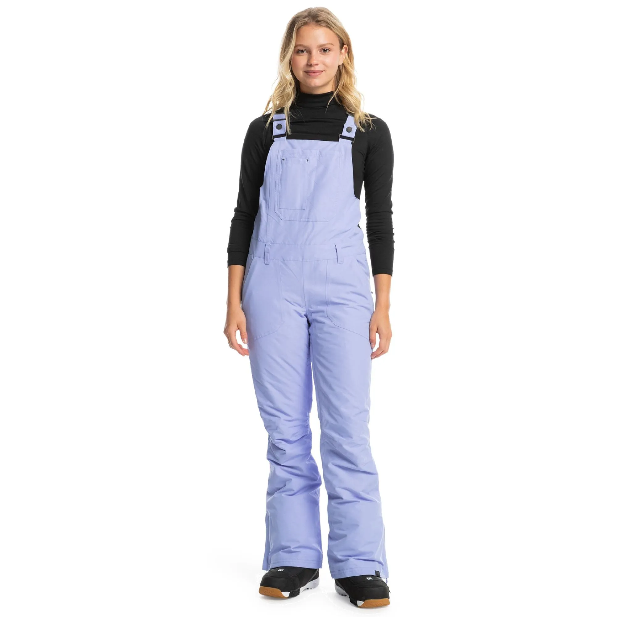 Roxy Women's Rideout Bib Snow Pants