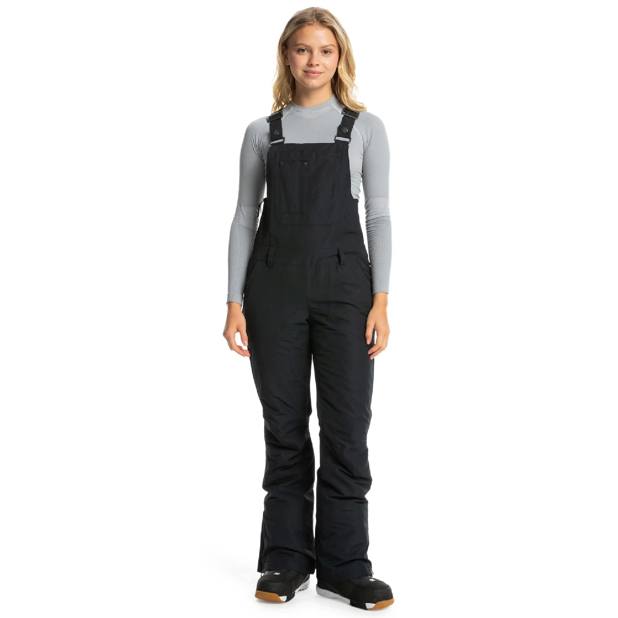 Roxy Women's Rideout Bib Snow Pants