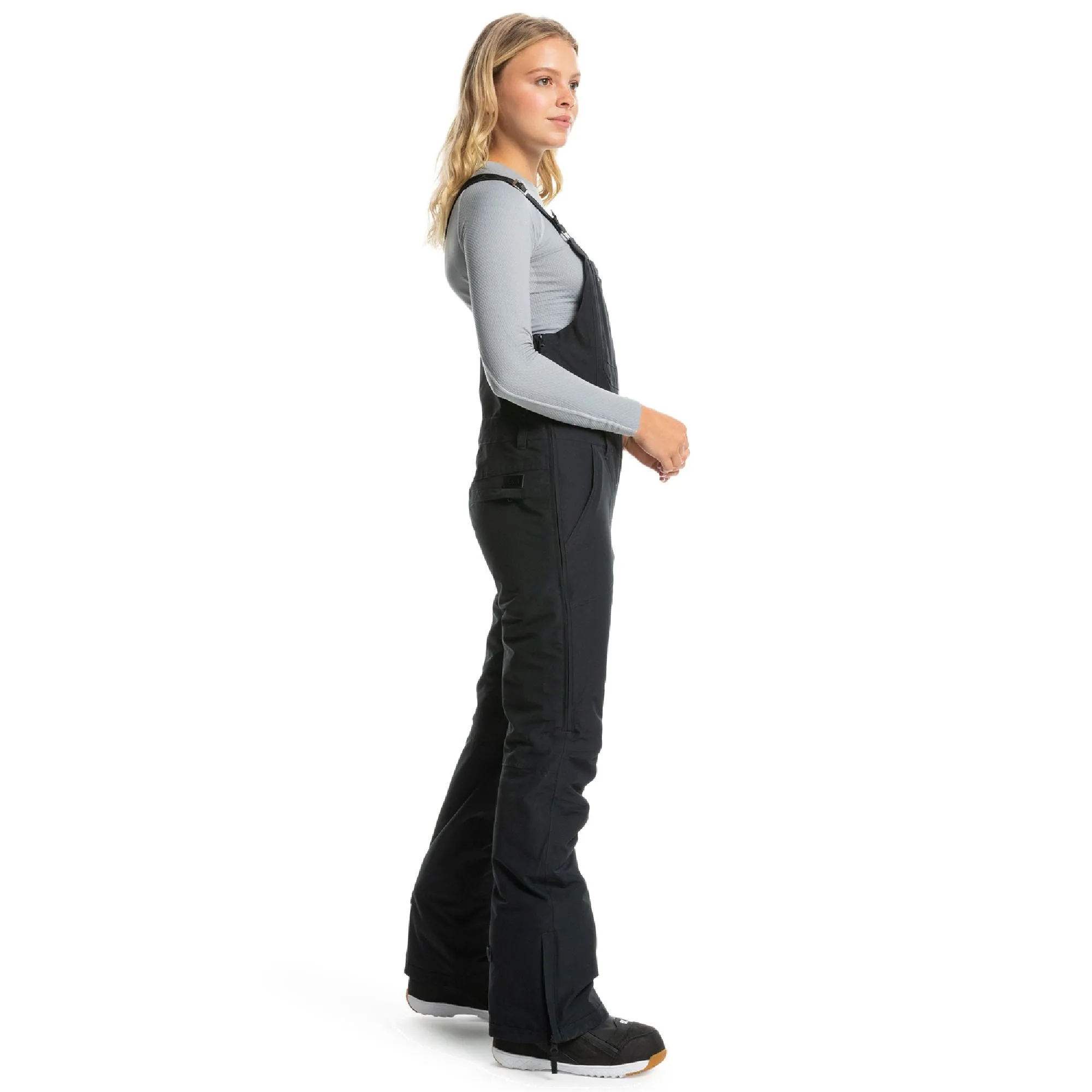 Roxy Women's Rideout Bib Snow Pants