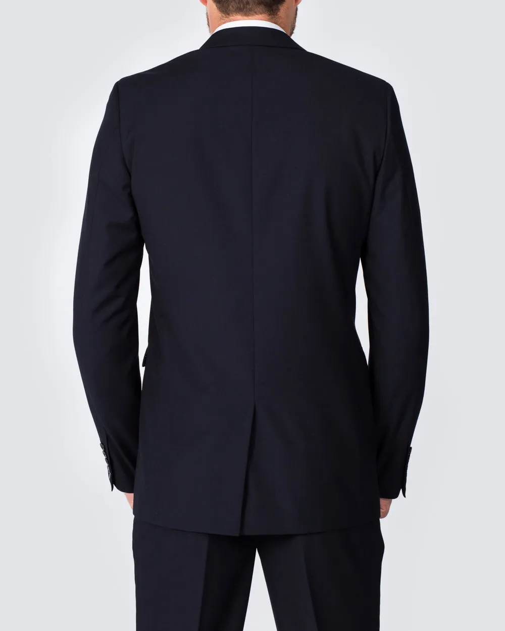 Skopes Slim Fit Tall Suit (navy)