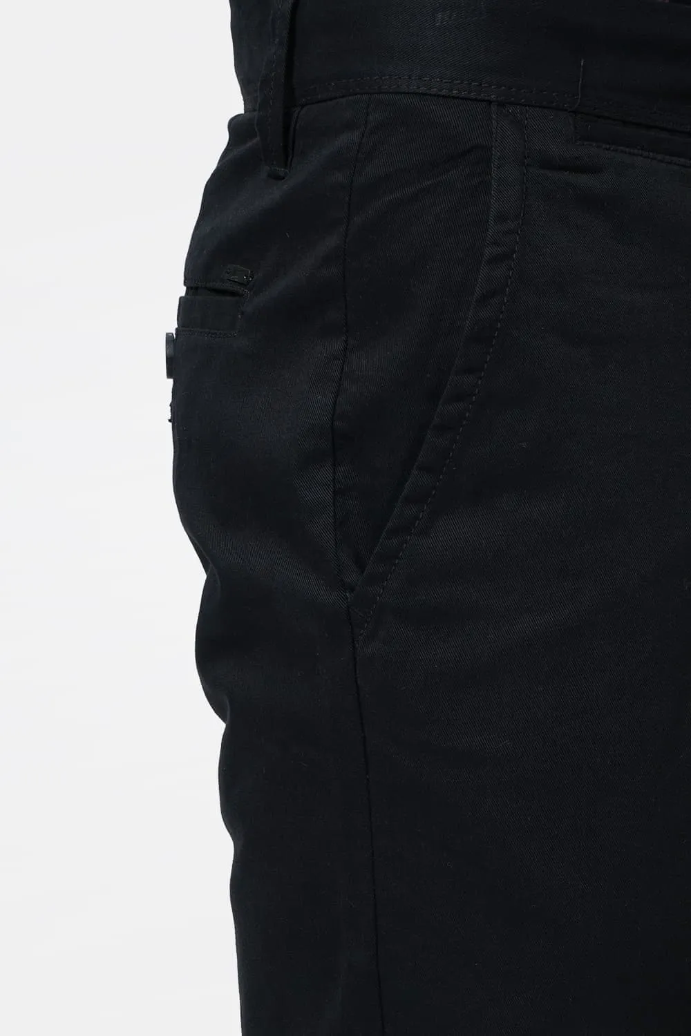 Slim Fit Stretch Trouser