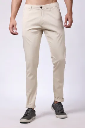 Stylox Men Slim Fit Trouser - 9210-10052