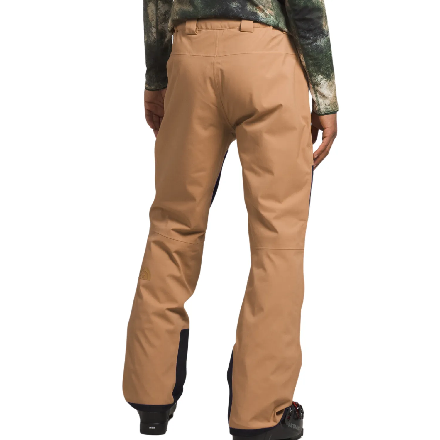 The North Face Chakal Pant 2024 - Men's Snow Pant