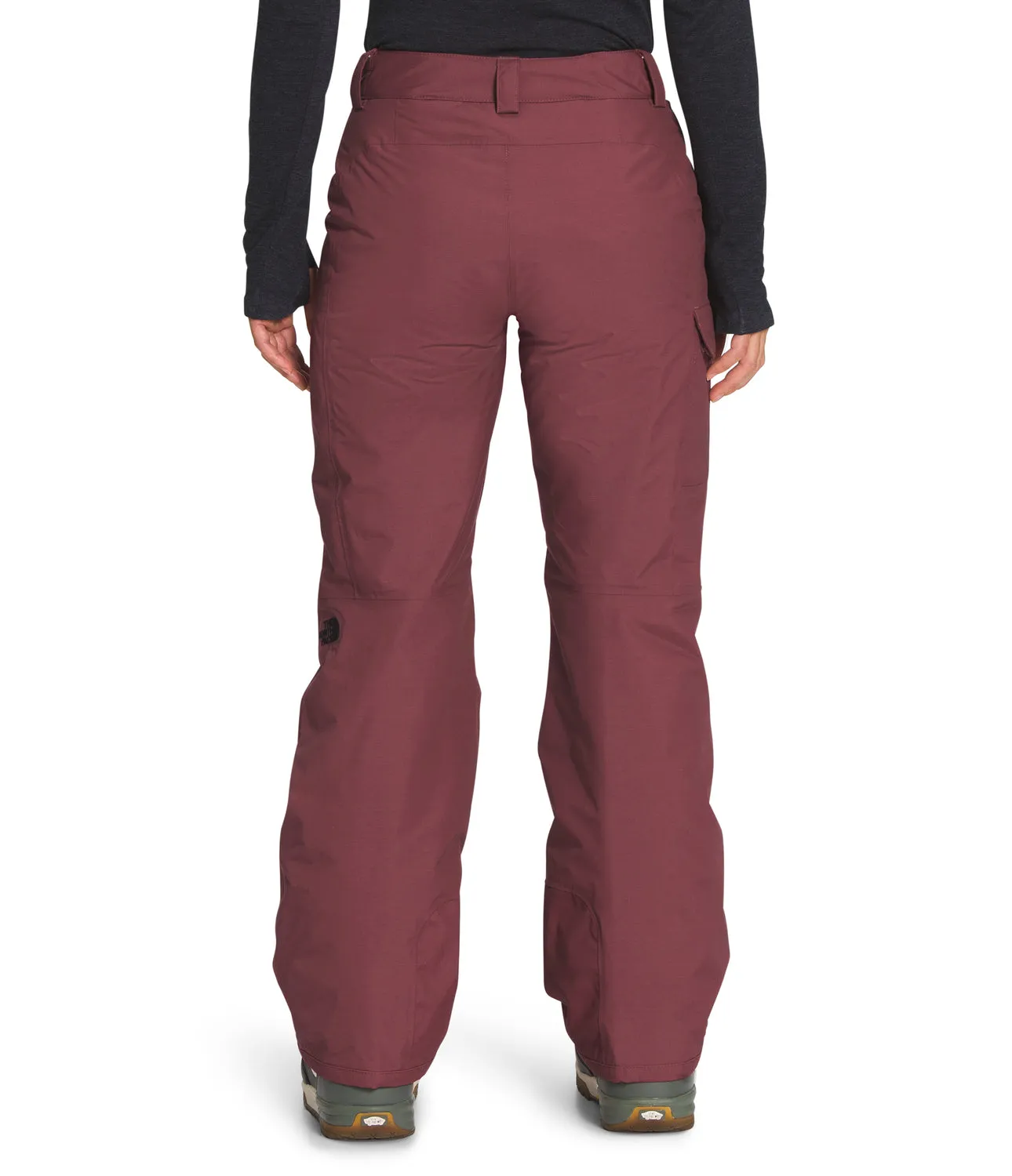 The North Face Freedom Insulated Pant 2023 - Women's