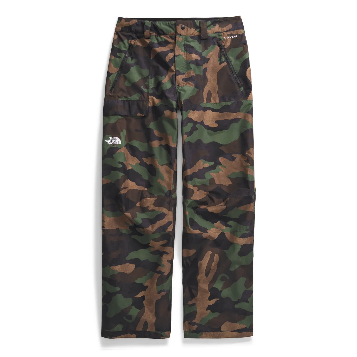 The North Face Seymore Pant 2025 - Men's