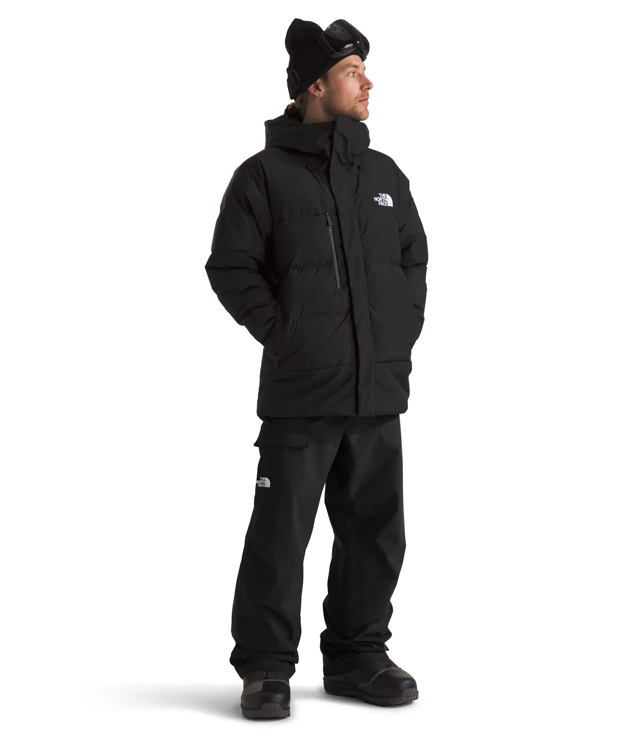 The North Face Seymore Pant 2025 - Men's