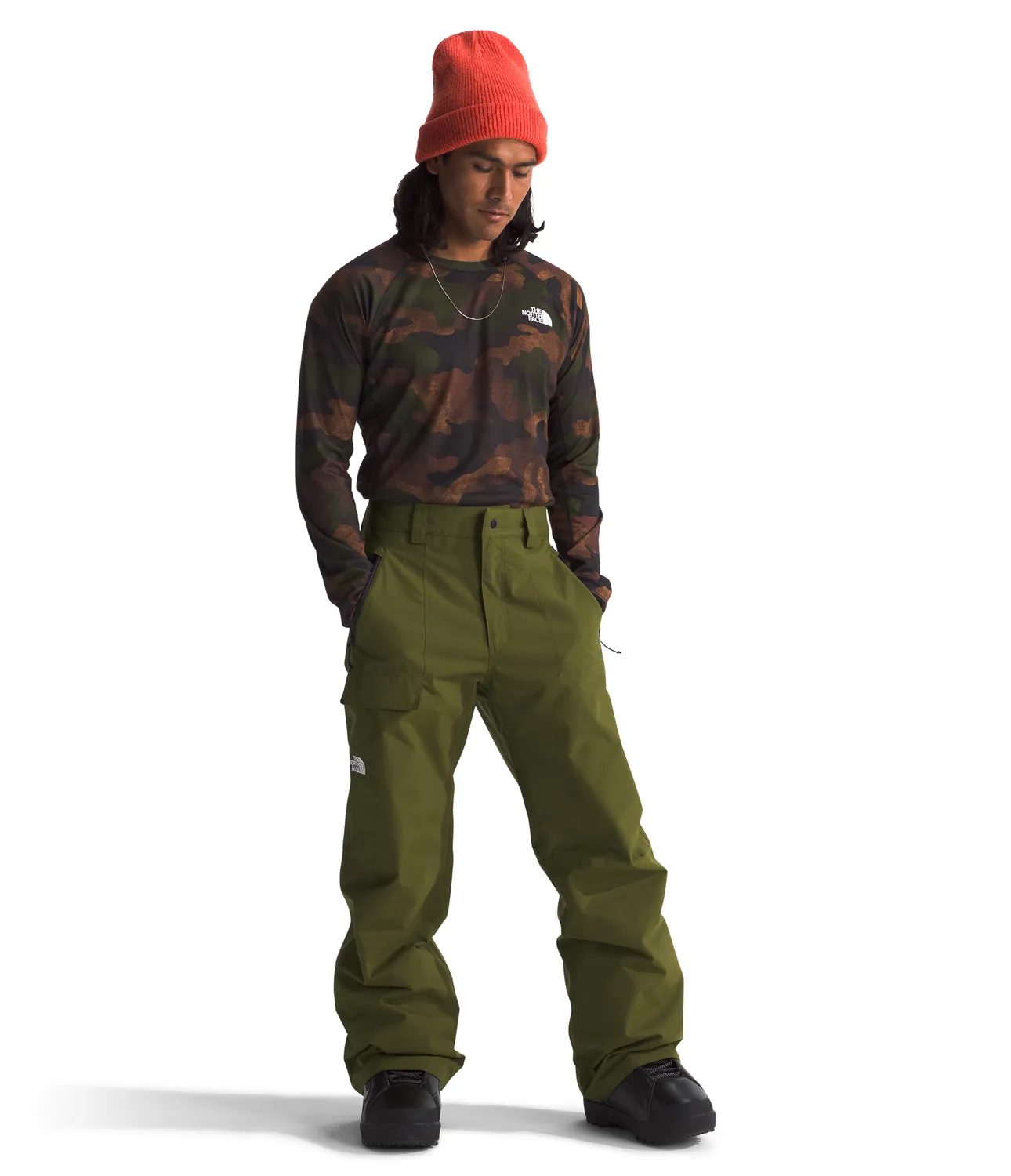 The North Face Seymore Pant 2025 - Men's