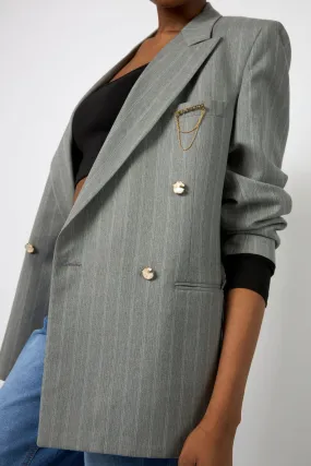 The Prince Blazer