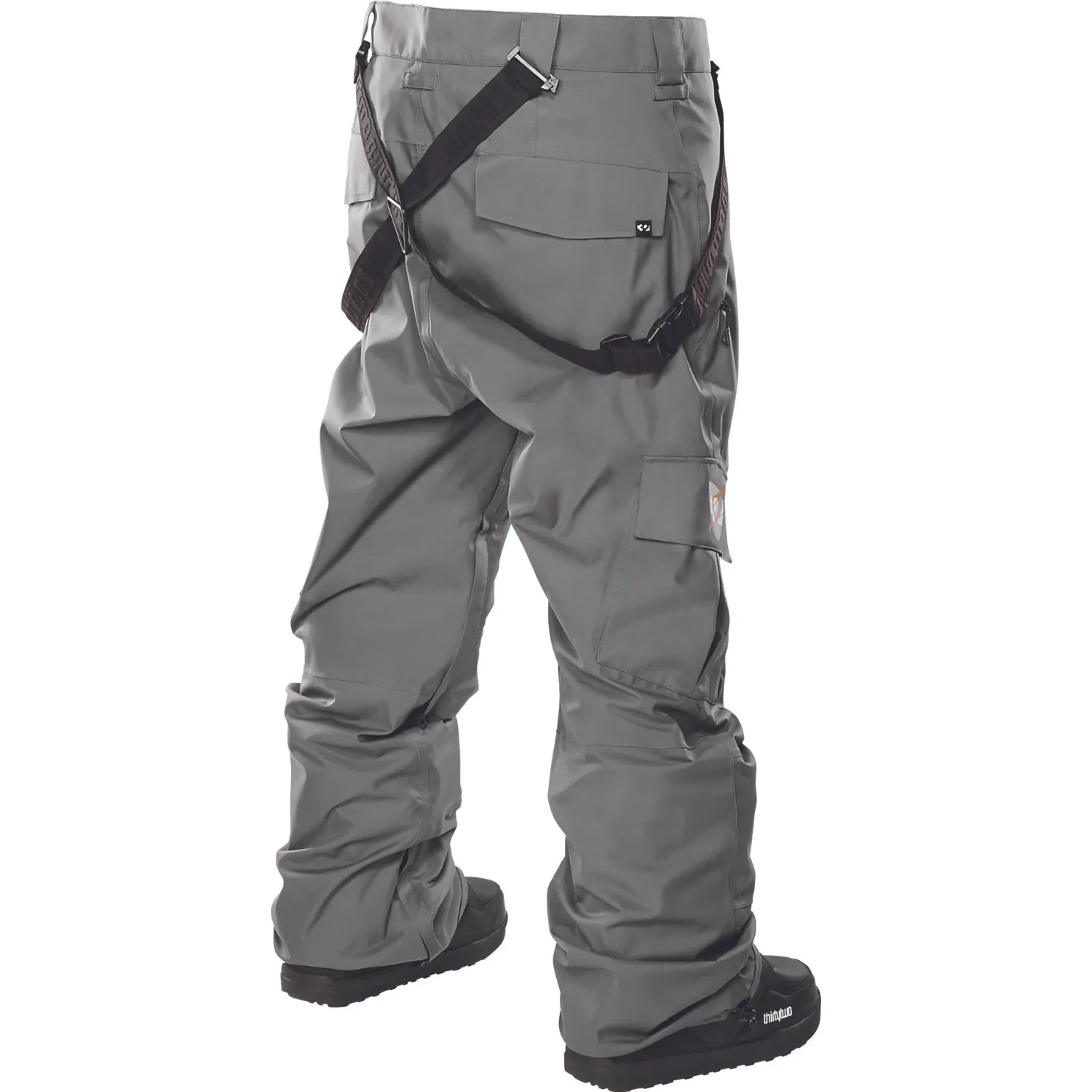 Thirtytwo Holdup Cargo Pant 2023 - Men's Snowboard Pants