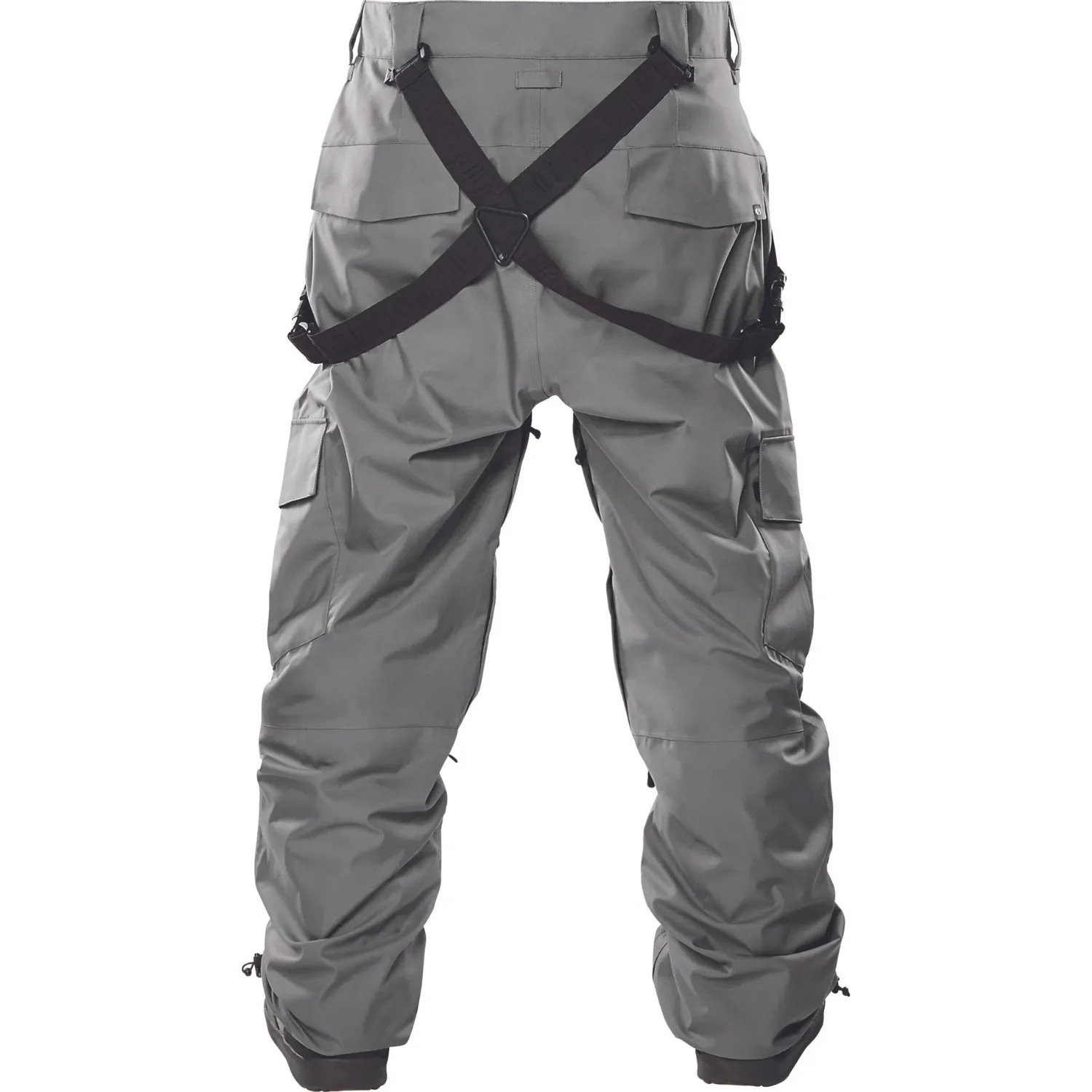 Thirtytwo Holdup Cargo Pant 2023 - Men's Snowboard Pants