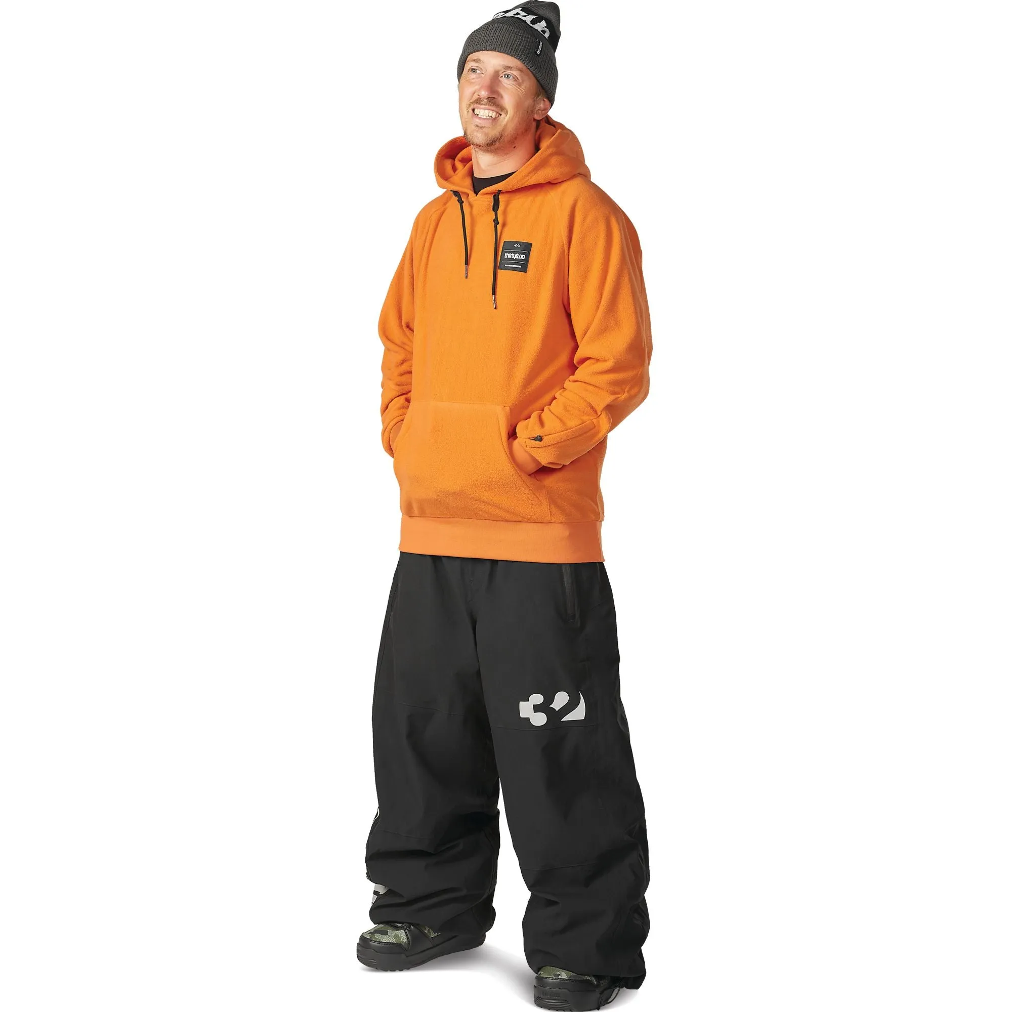 ThirtyTwo Sweeper Wide Snow Pants