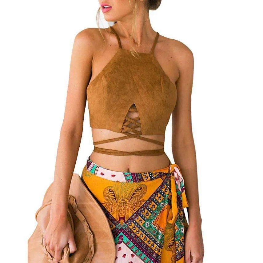 Tribal Tops