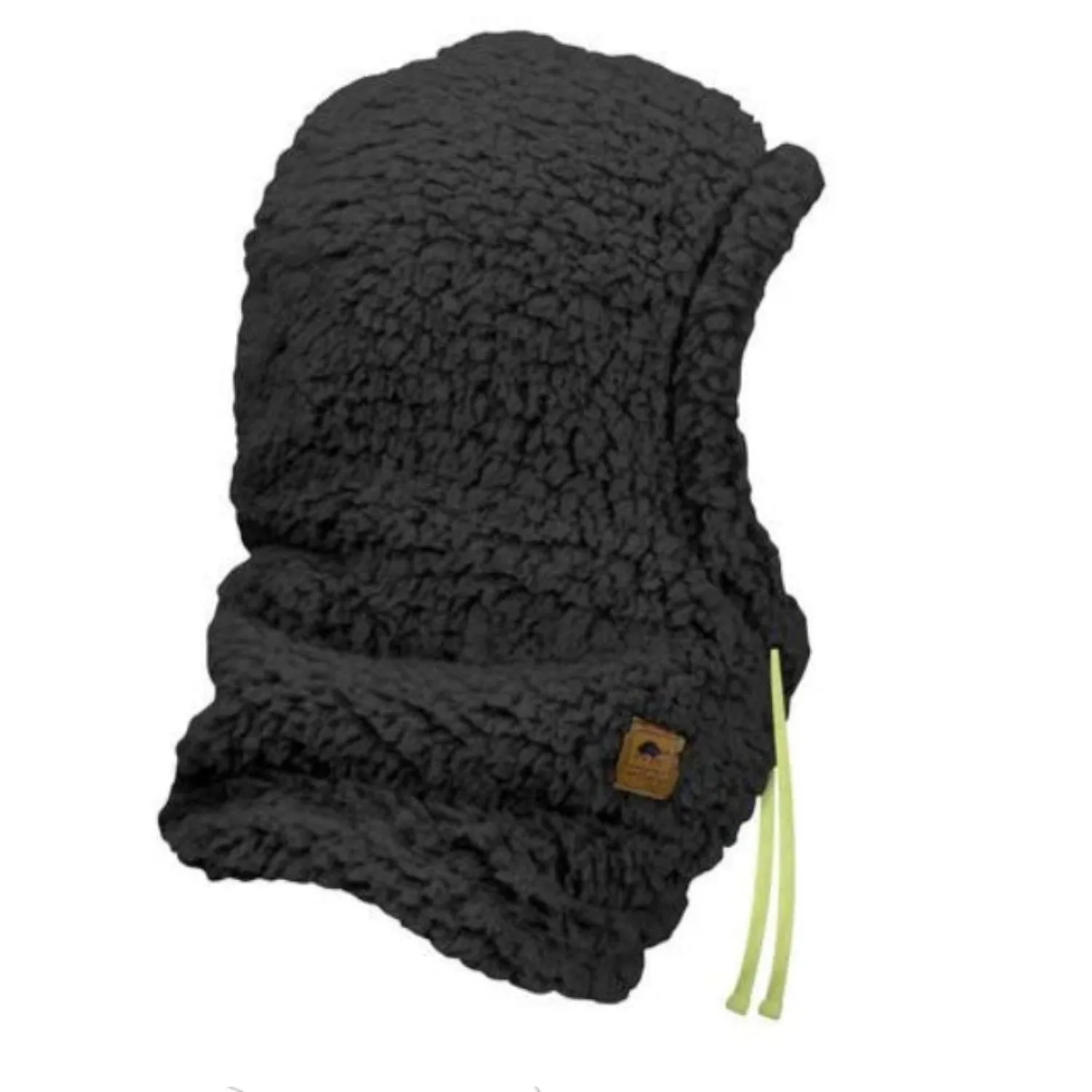 Turtle Fur Comfort Lush Booter Overhood