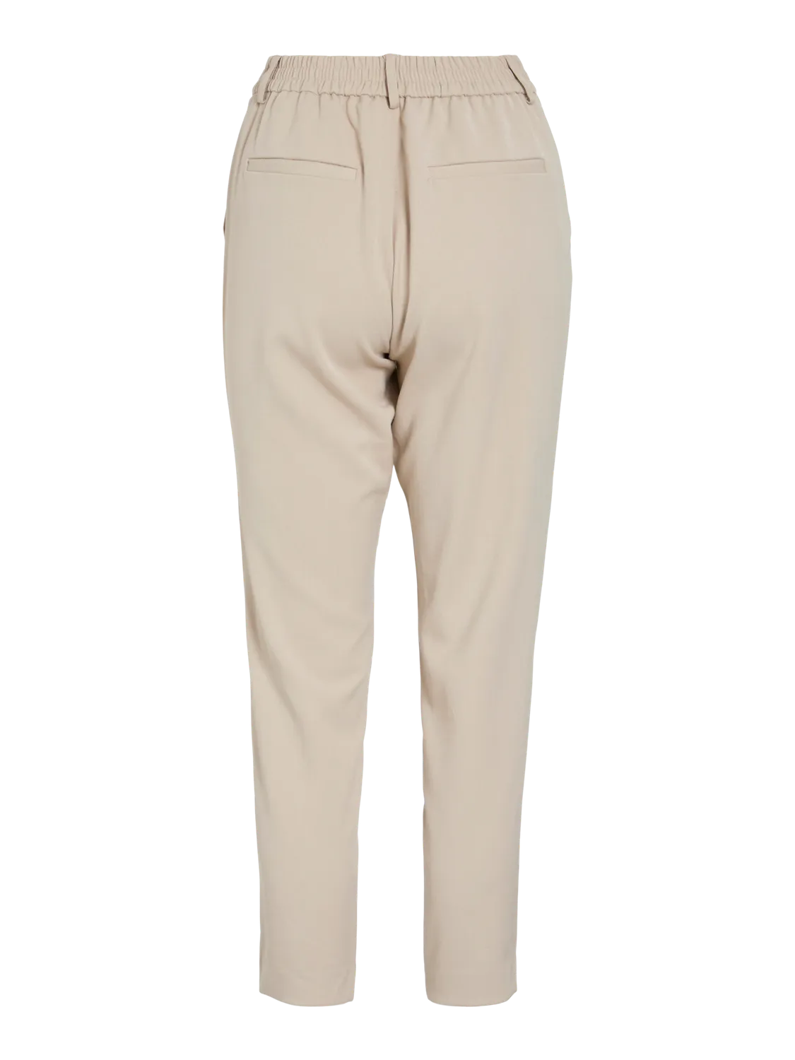 VIVARONE Trousers - Feather Gray