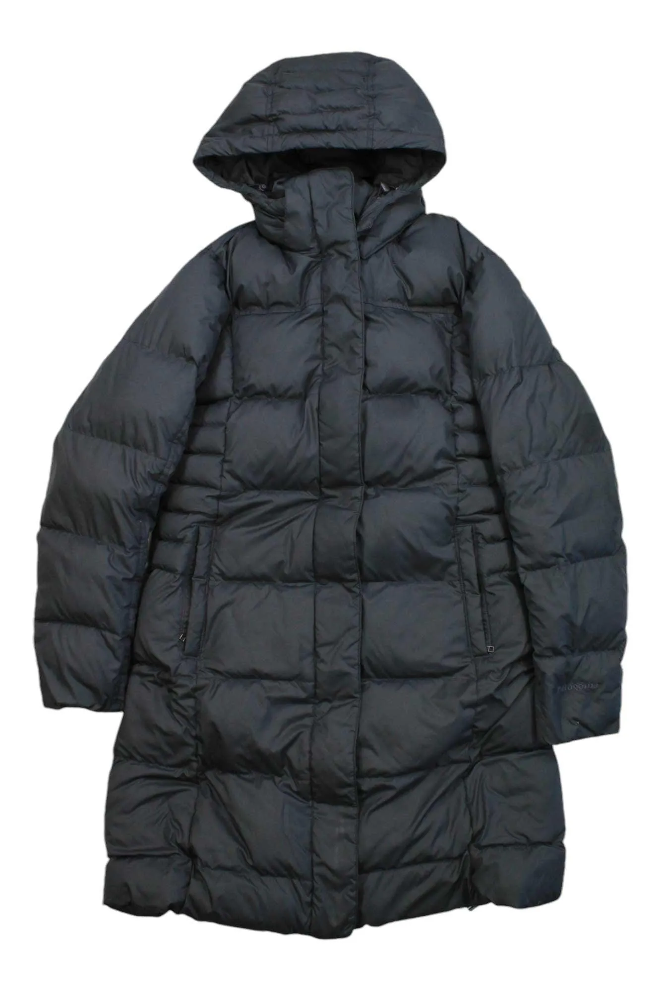 Women's Down With It Parka