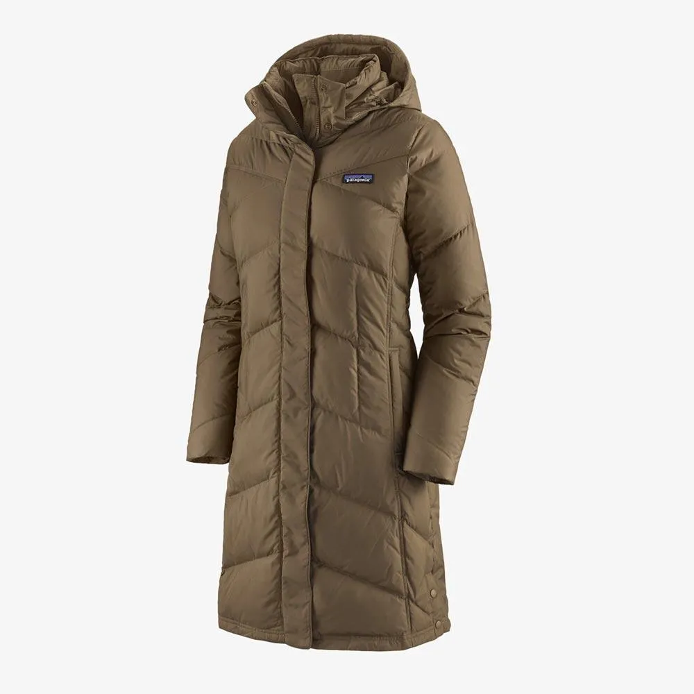 Women's Down With It Parka