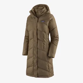 Women's Down With It Parka