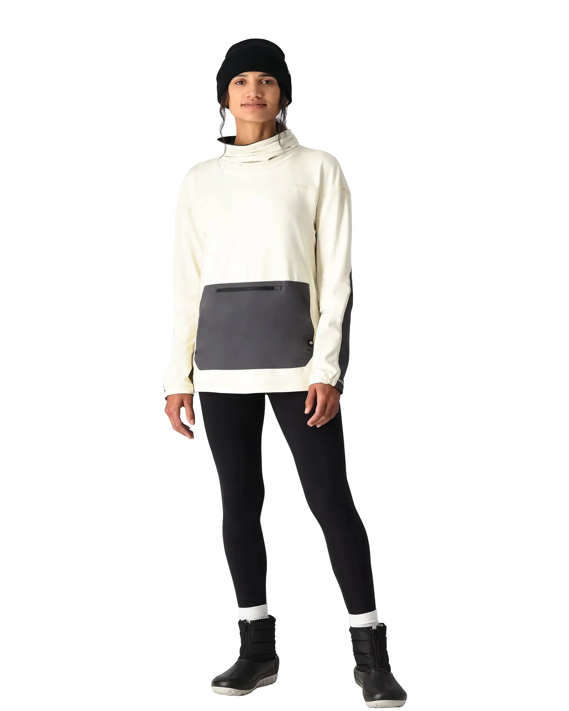 Women's Ultra Thermal Fleece Hoody