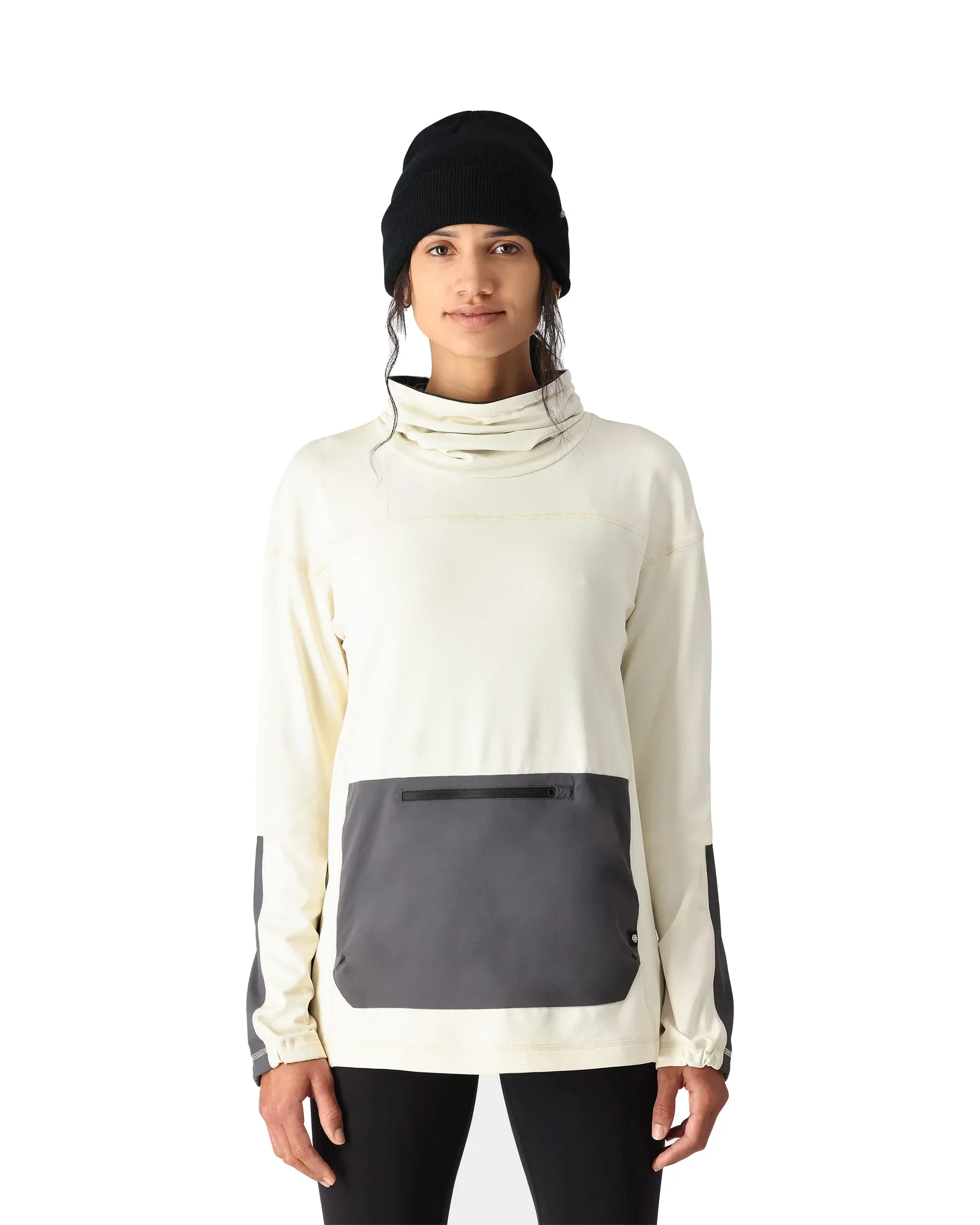 Women's Ultra Thermal Fleece Hoody